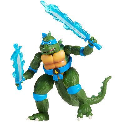 Фігурка Leo x Godzilla TMNT x Godzilla  Playmates 84671