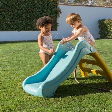 Горка&nbsp;с водным эффектом Casual Slide Feber FEL10000 от 1 года