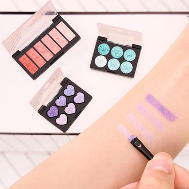 Игровой набор MGA's Miniverse Make It Mini Makeup 121497 Создай косметику