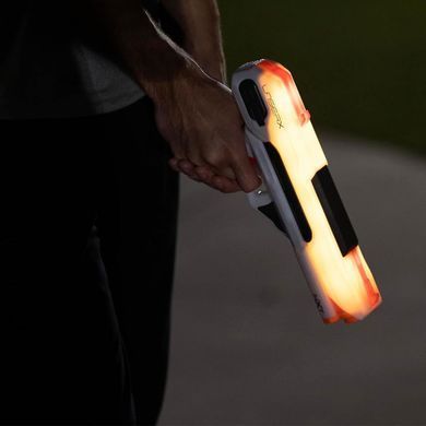 Набір для лазерних боїв Laser X NXT Double Blasters з сенсорним керуванням для двох гравців NSI 87728