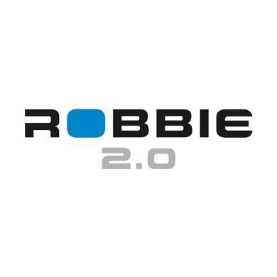 Програмований робот на радіокеруванні Роббі 2.0 STEM Xtrem Bots Robbie 2.0 BlueRocket XT3803272