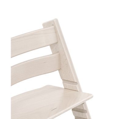 Універсальний дитячій стiльчик Stokke Tripp Trapp 100105 (whitewash)