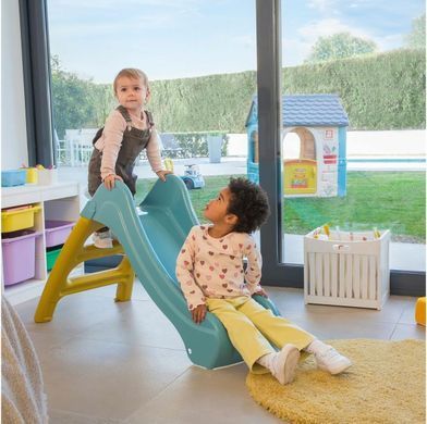 Горка&nbsp;с водным эффектом Casual Slide Feber FEL10000 от 1 года