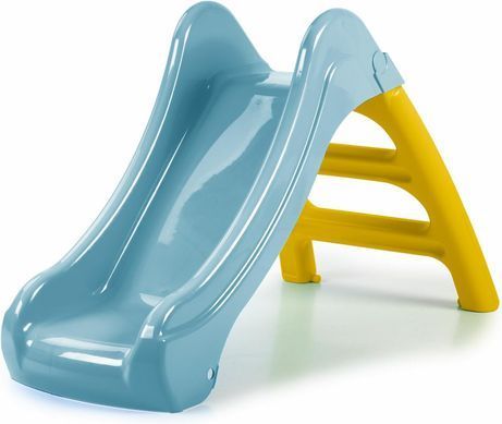 Горка&nbsp;с водным эффектом Casual Slide Feber FEL10000 от 1 года