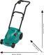 Детская газонокосилка Bosch mini Rotak Theo Klein 2702