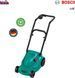 Детская газонокосилка Bosch mini Rotak Theo Klein 2702