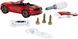 Игровой набор для тюнинга 2019 Ford Mustang GT 1:24 Tuning Kit Theo Klein 3314