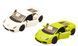 Автомодель Lamborghini Gallardo Lp560-4 (2008) (1:32) Bburago 18-43020 цвет в ассортименте