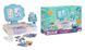 Ігрова каса супермаркету Disney Stitch Smoby 7600350119 з аксесуарами