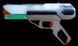 Набір для лазерних боїв Laser X NXT Double Blasters з сенсорним керуванням для двох гравців NSI 87728