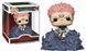 Вінілова ігрова фігурка Сукуна Jujutsu Kaisen Ryomen Sukuna #1116 Funko POP! Deluxe 61362