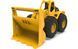 Іграшковий навантажувач Cat Tough Rigs Wheel Loader Важка техніка (38 см) Funrise 82033