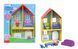 Уцінка Ігровий набір Peppa Pig Будиночок Пеппи Peppa's Family House Hasbro F2167