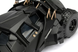 Металева машина Бетмобіль 1:24 Темного лицаря 2008 з фігуркою Бетмена Jada Toys 253215005