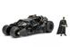 Металева машина Бетмобіль 1:24 Темного лицаря 2008 з фігуркою Бетмена Jada Toys 253215005