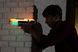Набір для лазерних боїв Laser X NXT Double Blasters з сенсорним керуванням для двох гравців NSI 87728