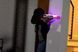Набір для лазерних боїв Laser X NXT Double Blasters з сенсорним керуванням для двох гравців NSI 87728