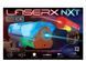Набір для лазерних боїв Laser X NXT Double Blasters з сенсорним керуванням для двох гравців NSI 87728