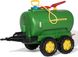 Причіп-цистерна з насосом до дитячого трактора John Deere Rolly Toys 122752