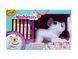Уцінка Набір для творчості Великий Вілбур Washimals Jumbo Pets Crayola 74-0227 з фломастерами