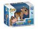Вінілова фігурка Булзай серії Історія іграшок 5 Funko POP! Toy Story 5 Premium Bullseye 90769
