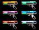 Набір для лазерних боїв Laser X NXT Double Blasters з сенсорним керуванням для двох гравців NSI 87728
