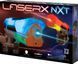 Набір для лазерних боїв Laser X NXT Double Blasters з сенсорним керуванням для двох гравців NSI 87728