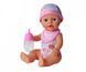 Кукольный набор Пупс (30 см) New Born Baby Darling Simba 5037800 в ассортименте 2 вида