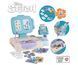 Ігрова каса супермаркету Disney Stitch Smoby 7600350119 з аксесуарами