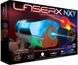 Набір для лазерних боїв Laser X NXT Double Blasters з сенсорним керуванням для двох гравців NSI 87728