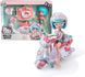 Ігровий набір&nbsp;4SF Manga Dolls серії Hello Kitty Красуня Пінк на скутері HKTF3000