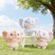 Коллекционная игрушка POP TOP JOTOYS Yumo Милые любимцы JO-2025039