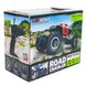 Уценка Внедорожник на радиоуправлении Off-Road Crawler Wild Country (1:20, 3.6V) Sulong Toys SL-106AB