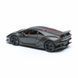Уцінка Металева машинка Lamborghini Sesto Elemento (1:24) Bburago 18-21061