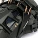 Металева машина Бетмобіль 1:24 Темного лицаря 2008 з фігуркою Бетмена Jada Toys 253215005