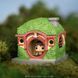 Набір ігрових фігурок Bitty POP! Town The Lord of the Rings - Frodo Baggins and The Shire 83685