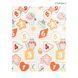 Уценка Детский складной, двусторонний термоковрик (200х180 см) Poppet PP035-200