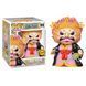 Игровая фигурка Funko POP! (1915) Большой куш Big Mom (w/CH) (15 см) 83806