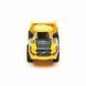 Металева машинка Самоскид серії Construction (1:50) Volvo A25G Bburago 18-32085