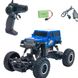 Уценка Внедорожник на радиоуправлении Off-Road Crawler Wild Country (1:20, 3.6V) Sulong Toys SL-106AB