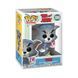 Игровая фигурка Funko POP! (2006) Том и Джерри S4 Tom with Clock 86282