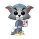 Игровая фигурка Funko POP! (2006) Том и Джерри S4 Tom with Clock 86282