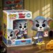 Игровая фигурка Funko POP! (2006) Том и Джерри S4 Tom with Clock 86282