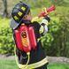 Рюкзак-огнетушитель Пожарный Генри Fire Fighter Henry Theo Klein 8932