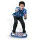 Сенсорная деревянная доска для балансировки с лабиринтом Trace and Balance Viga Toys 50668