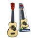 Дитяча гітара укулеле Wodden Ukulele Bontempi 215330 довжина 52,5 см