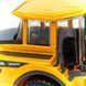 Металева машинка Самоскид серії Construction (1:50) Volvo A25G Bburago 18-32085
