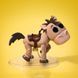 Вінілова фігурка Булзай серії Історія іграшок 5 Funko POP! Toy Story 5 Premium Bullseye 90769