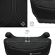 Автокрісло бустер Kinderkraft i-Boost 2 Pro Black KCIBOO02BLKPR00 від 6 до 12 років