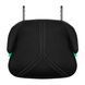 Автокрісло бустер Kinderkraft i-Boost 2 Pro Black KCIBOO02BLKPR00 від 6 до 12 років